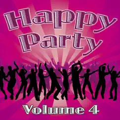 Happy Party Vol. 4 by Hardy Kingston album reviews, ratings, credits