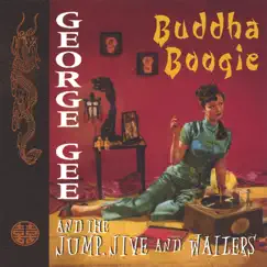 Buddha Boogie by George Gee Big Band album reviews, ratings, credits