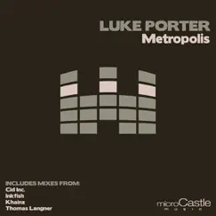 Metropolis (Original Mix) Song Lyrics