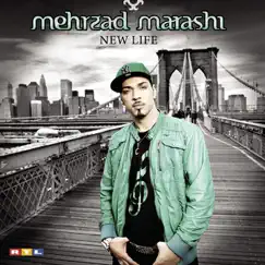 New Life by Mehrzad Marashi album reviews, ratings, credits