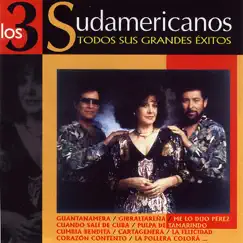 Lunita Barranquillera Song Lyrics