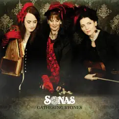 Gathering Stones by Sonas album reviews, ratings, credits