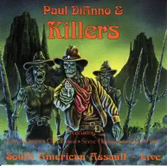 South American Assault - Live by Paul Di'Anno & Killers album reviews, ratings, credits