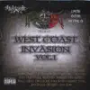 West Coast Thang song lyrics