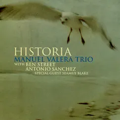 Historia by Manuel Velera album reviews, ratings, credits