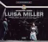 Luisa Miller: Act II Scene 2: Come Celar Le Smanie (Luisa, Frederica, Walter, Wurm) song lyrics