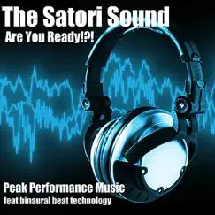 Are You Ready!?! (Motivational Workout Music) by The Satori Sound album reviews, ratings, credits
