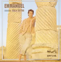 Emmanuel: Solo Exitos by Emmanuel album reviews, ratings, credits
