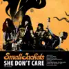 She Don't Care - Single album lyrics, reviews, download