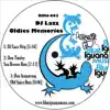 Oldies Memories - EP album lyrics, reviews, download