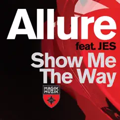 Show Me the Way (Solarstone Presents Smashing Atoms Remix) Song Lyrics