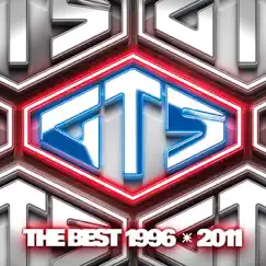 THE BEST 1996-2011 by GTS album reviews, ratings, credits
