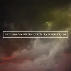 String Quartet Tribute to Sade's 