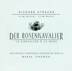 Der Rosenkavalier, Op. 59, TrV 227: Liebesszene Marschallin und Octavian (Love scene Marschallin and Octavian) - Gartenfest (Garden party) Song Lyrics