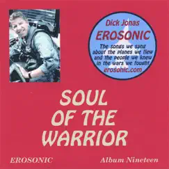 Soul of the Warrior by Dick Jonas album reviews, ratings, credits