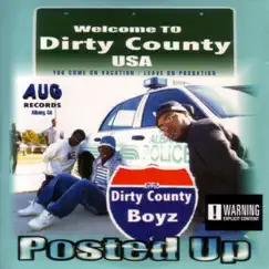Dirty County Boyz Song Lyrics
