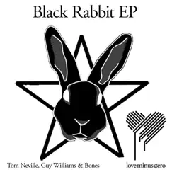 Black Rabbit - EP by Tom Neville, Guy Williams & Bones album reviews, ratings, credits
