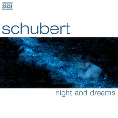Schubert: Night and Dreams (Selected Songs) by Tamara Takacs, Jenő Jandó & Peter Hill album reviews, ratings, credits