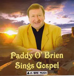 Sings Gospel by Paddy O'Brien album reviews, ratings, credits