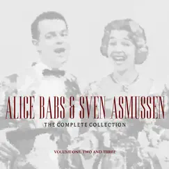 The Alice Babs & Svend Asmussen Collection by Alice Babs & Svend Asmussen and His Orchestra album reviews, ratings, credits