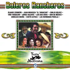 Boleros Rancheros Feria Mexica by Los Tremendos Gavilanes album reviews, ratings, credits