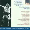 Wagner, R.: Opera Highlights (Italian Wagner Singers, Vol. 1 (1902-1925) album lyrics, reviews, download
