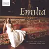 Emilia album lyrics, reviews, download