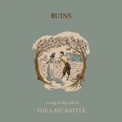 Ruins - Single by The Last Battle album reviews, ratings, credits