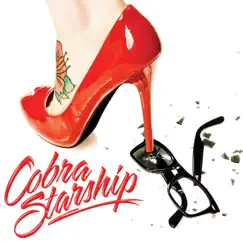 Night Shades (Deluxe Version) by Cobra Starship album reviews, ratings, credits