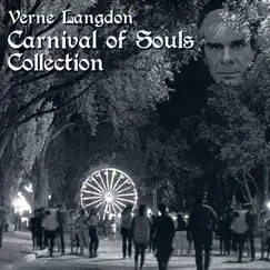 Verne Langdon Carnival of Souls Collection by Verne Langdon album reviews, ratings, credits