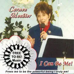 I Can Be Me by Carmen Moshier & Phyllis Emert album reviews, ratings, credits