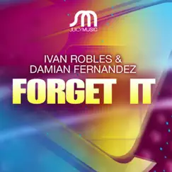 Forget It (Rooster & Peralta Tribal Festival Mix) Song Lyrics