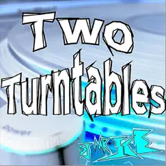 Two Turntables Song Lyrics