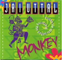 Monkey by Jai Uttal album reviews, ratings, credits