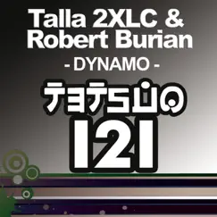 Dynamo (Original Mix) Song Lyrics