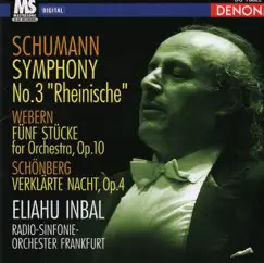 Symphony No. 3 in E-Flat Major, Op. 97 