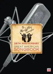 35th Anniversary: Great American Songbook - EP by The Manhattan Transfer album reviews, ratings, credits