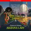 Kálmán: Arizona Lady, Vol. 1 (1953) album lyrics, reviews, download