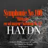 Symphonie No. 100 'Militaire' en sol majeur - Salomon No. 12 - EP album lyrics, reviews, download