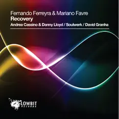 Recovery (David Granha Remix) Song Lyrics