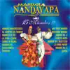 Marimba Nandayapa - 15 Mambos album lyrics, reviews, download