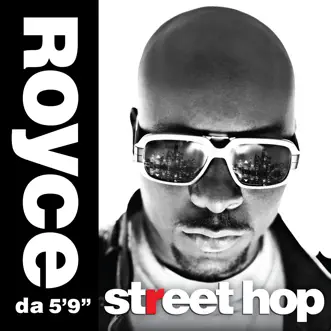 Street Hop by Royce da 5'9 album download