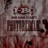 YoungBloodZ presents J-Bo & King Floaty Phuturedelic Vol. 2 - Single album lyrics, reviews, download