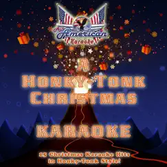 I'll Be Home for Christmas (Auld Lang Syne) [Karaoke Version In the Style of Eddie Rabbitt] Song Lyrics