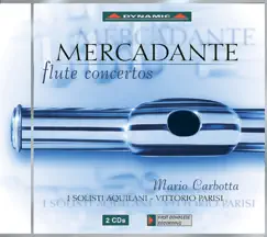 Flute Concerto No. 2 In e Minor, Op. 57: II. Adagio Song Lyrics