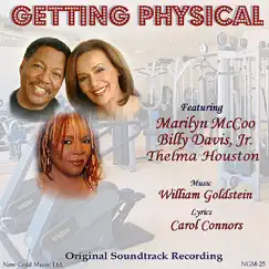 Getting Physical (Original Soundtrack Recording) by William Goldstein album reviews, ratings, credits