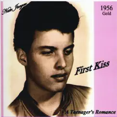 First Kiss (A Teenager's Romance) by Nate Jaeger album reviews, ratings, credits