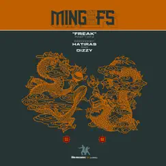 Freak Remixes Part 1 - Single by MING & FS album reviews, ratings, credits