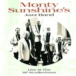 Live At the BP Studienhaus by Monty Sunshine's Jazz Band album reviews, ratings, credits