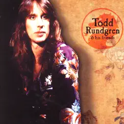 Hello It's Me and My Friends (Re-Recorded Versions) by Todd Rundgren album reviews, ratings, credits